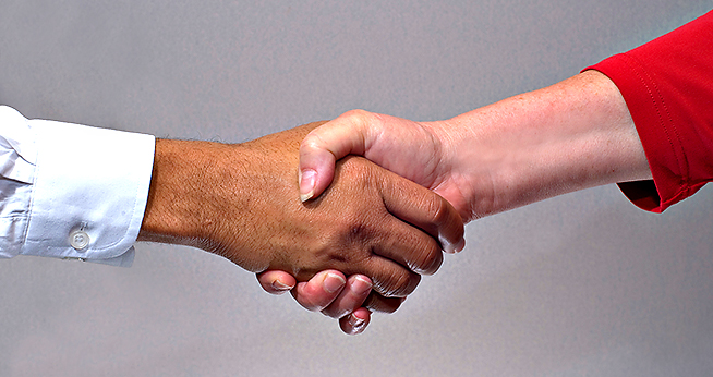 PCD Contract Handshake